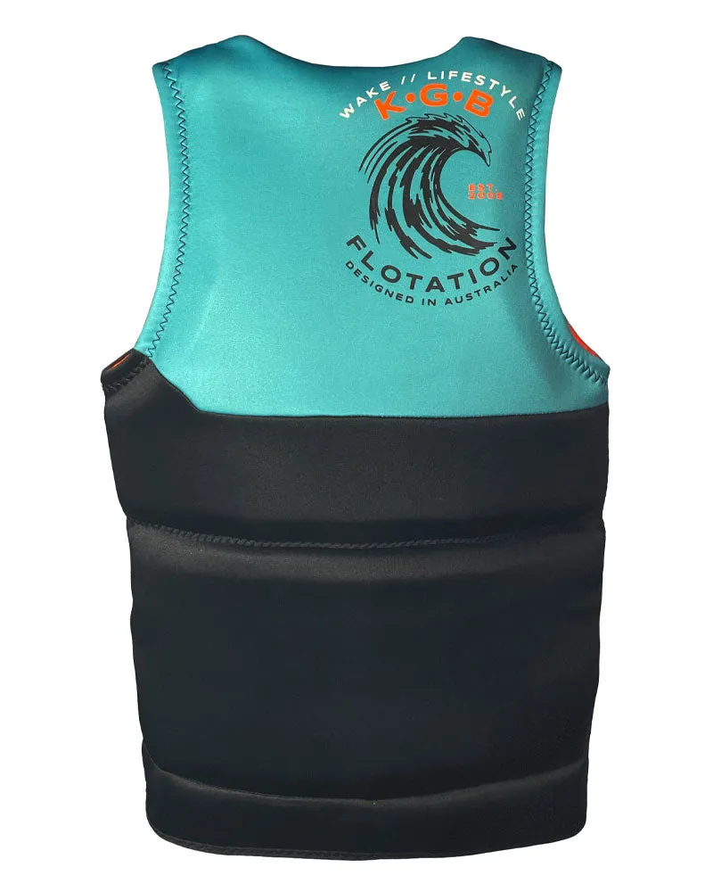 2024 KGB Tempo Teen Vest