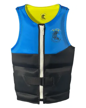 2024 KGB Tempo Teen Vest