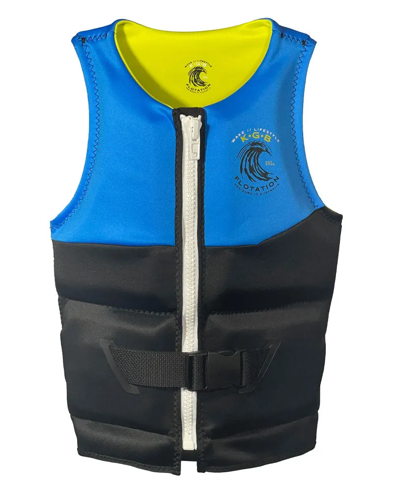 2024 KGB Tempo Teen Vest