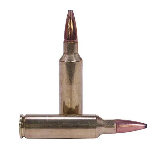 300 Winchester Short Magnum - Fusion, 180 Grains, Spitzer Boat Tail, Per 20