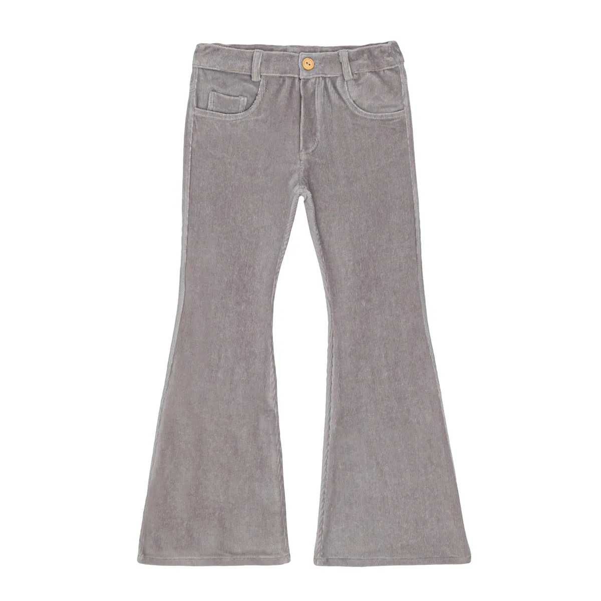 5 Pocket Flared Pants BAILEY