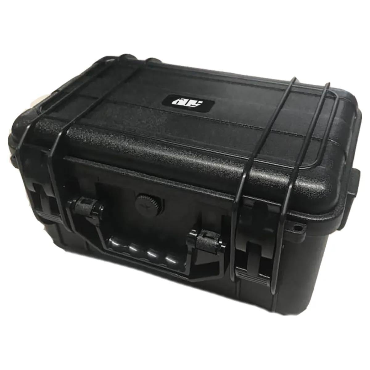 509 Bomber Dual Goggle Case (Black)