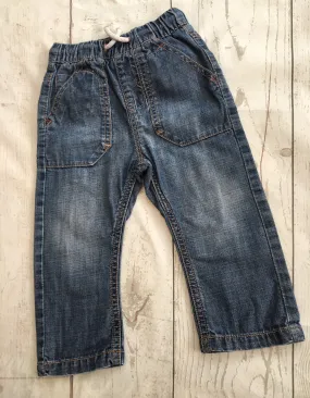 9-12 Months Jeans