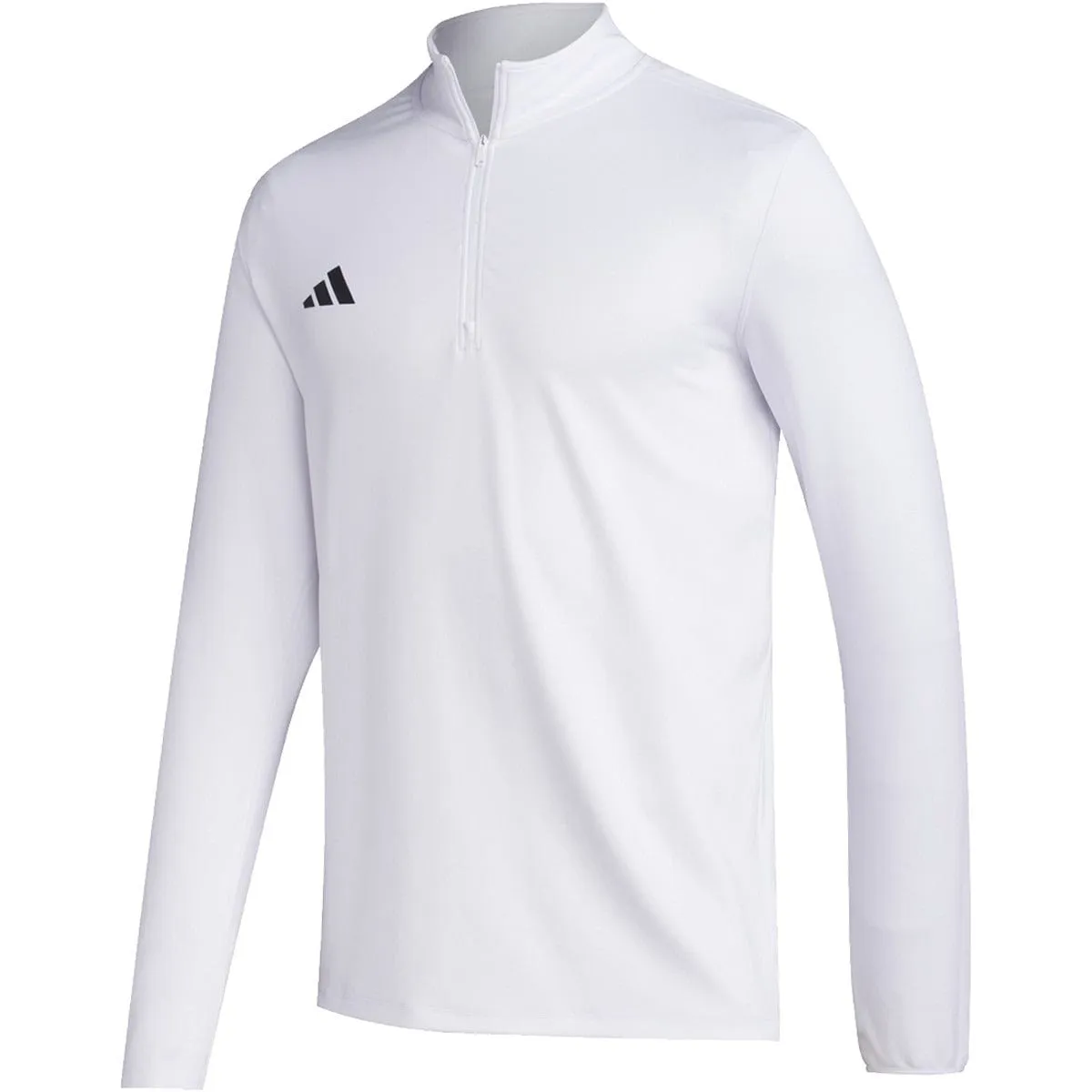 adidas - Men's 1/2-Zip Golf Jacket