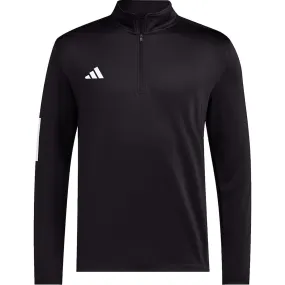 adidas - Men's 1/2-Zip Golf Jacket