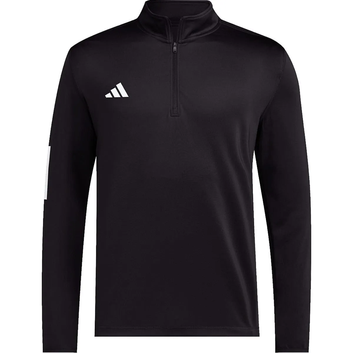 adidas - Men's 1/2-Zip Golf Jacket