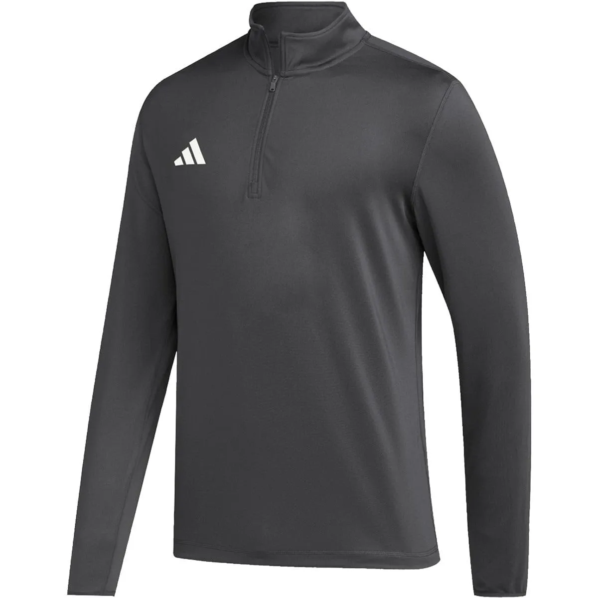 adidas - Men's 1/2-Zip Golf Jacket