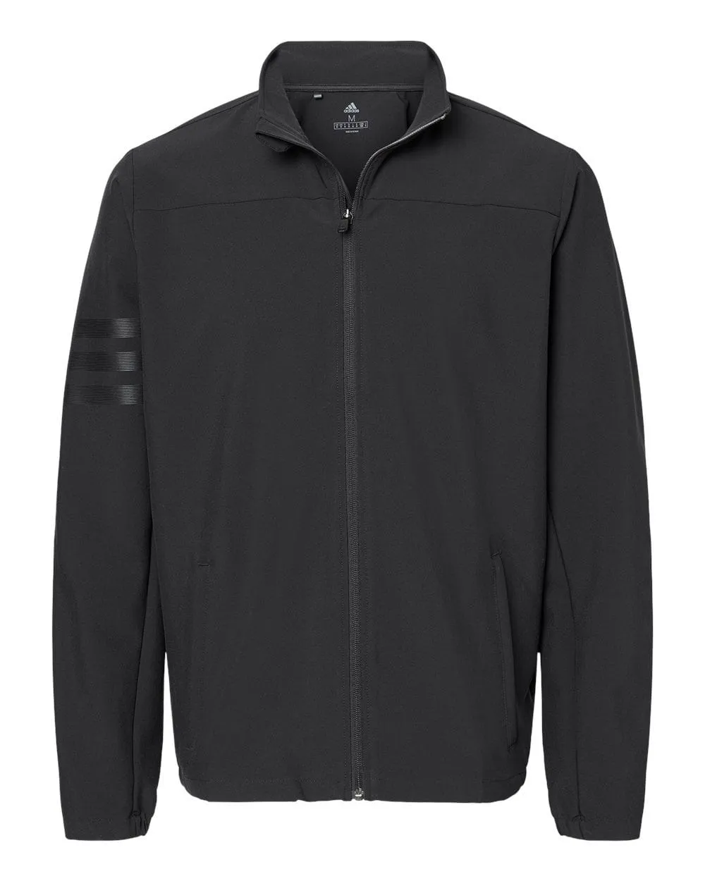 adidas - Men's 3-Stripes Jacket