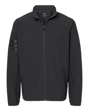 adidas - Men's 3-Stripes Jacket