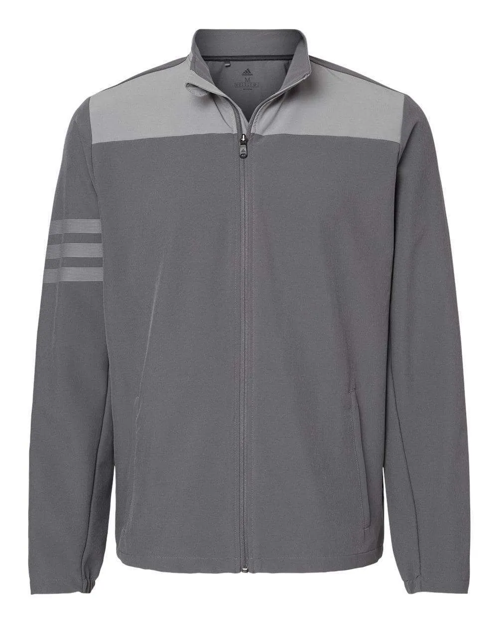 adidas - Men's 3-Stripes Jacket