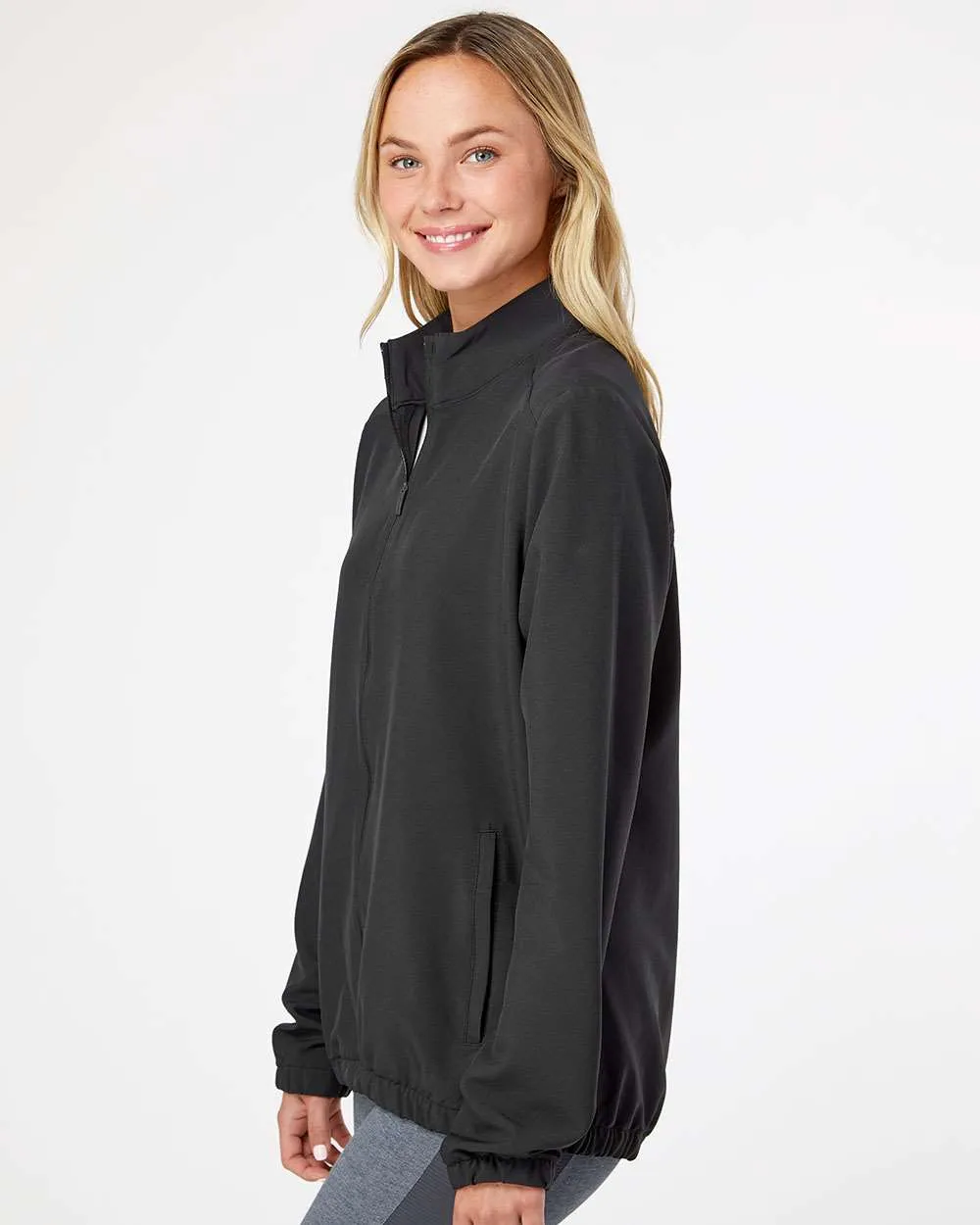 adidas - Women's 3-Stripes Jacket