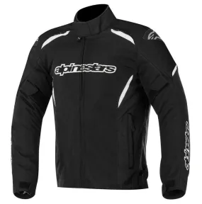 Alpinestars Gunner Waterproof Jacket - Black