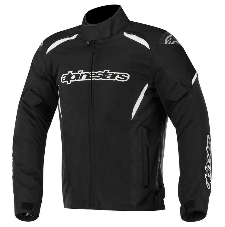 Alpinestars Gunner Waterproof Jacket - Black