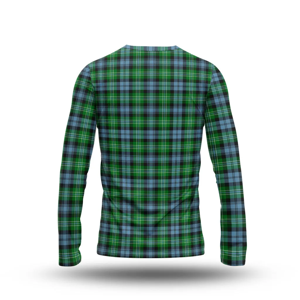 Arbuthnot Ancient Tartan Long Sleeve T-Shirt