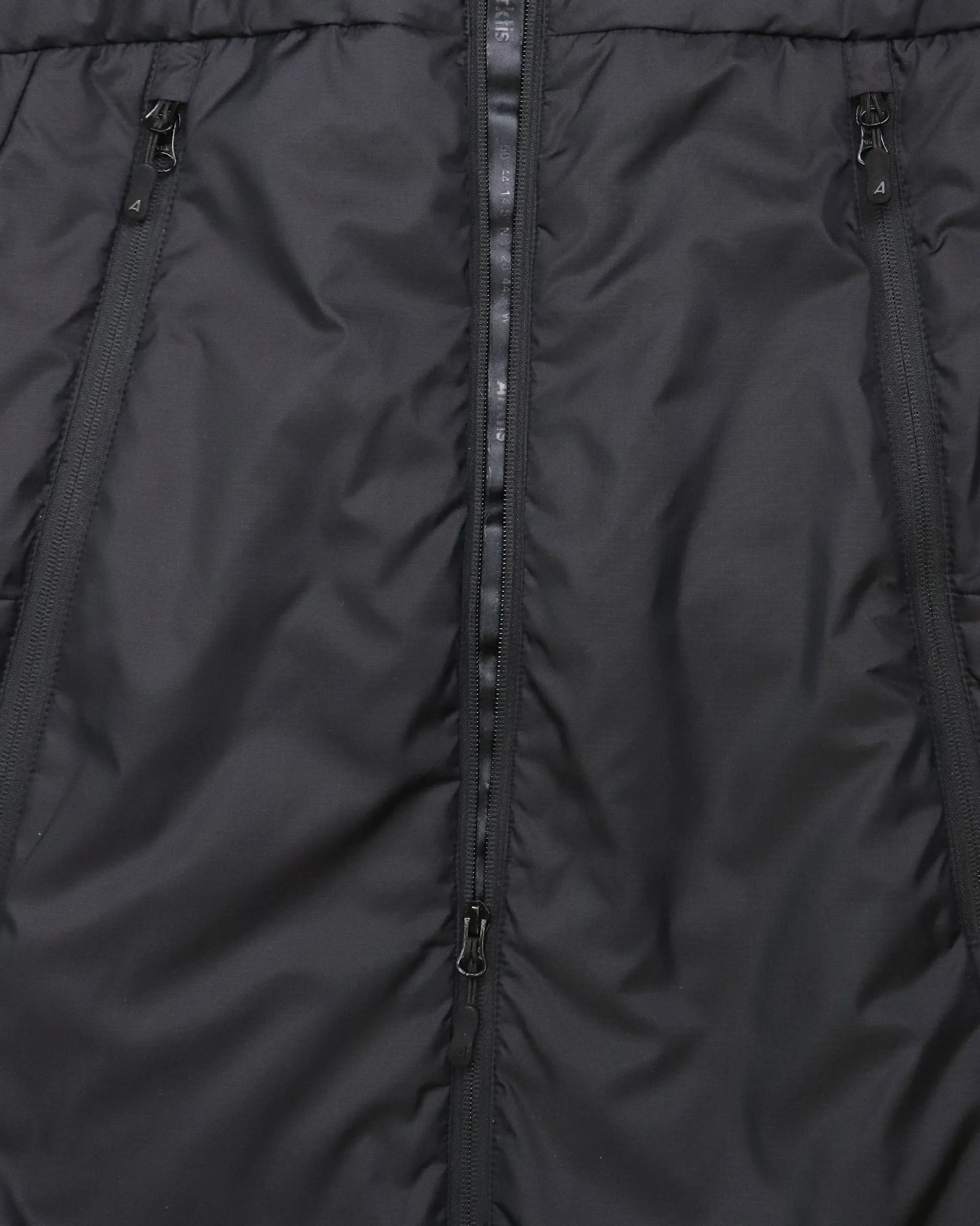 B474 Vulcan Jacket - Black