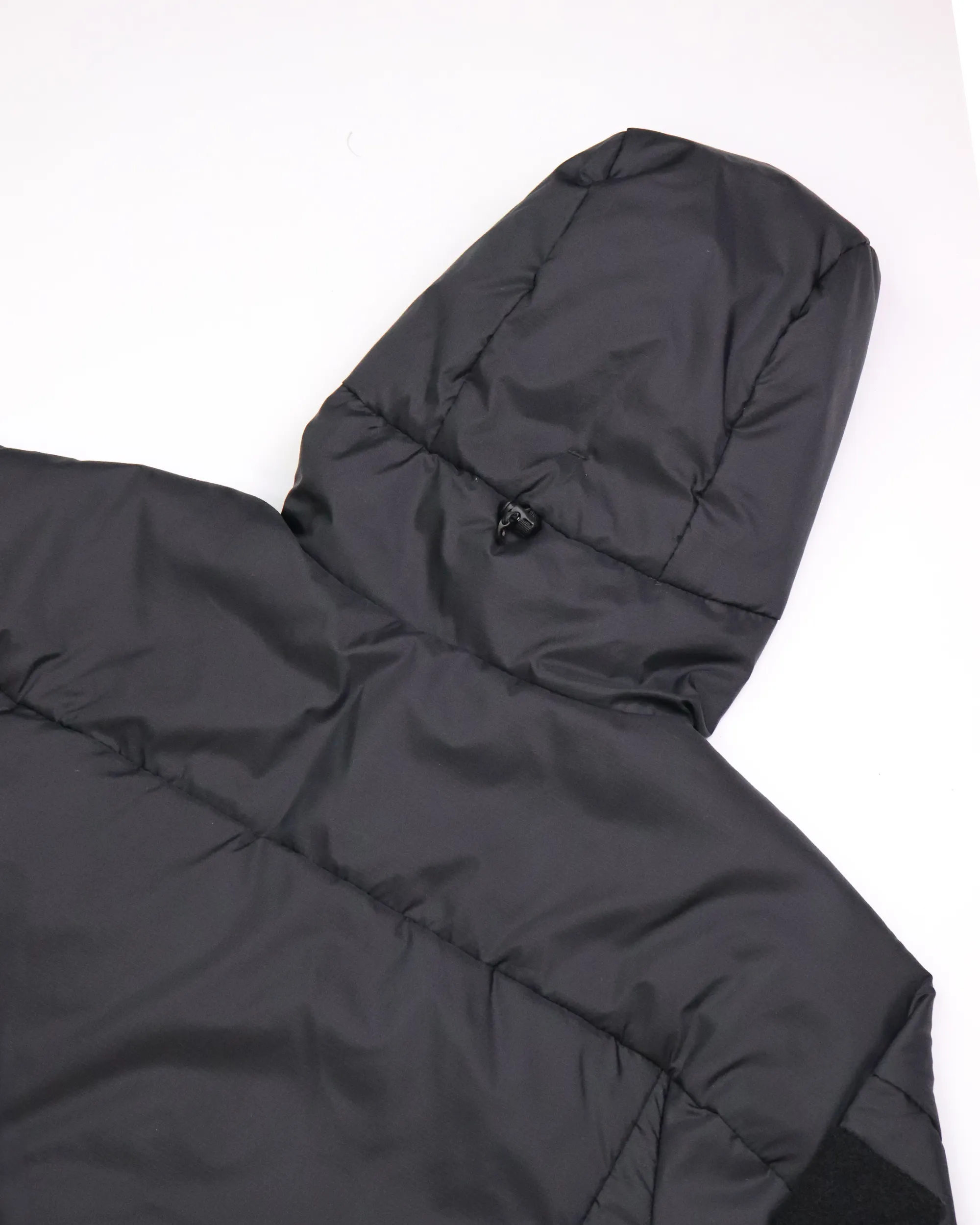 B474 Vulcan Jacket - Black