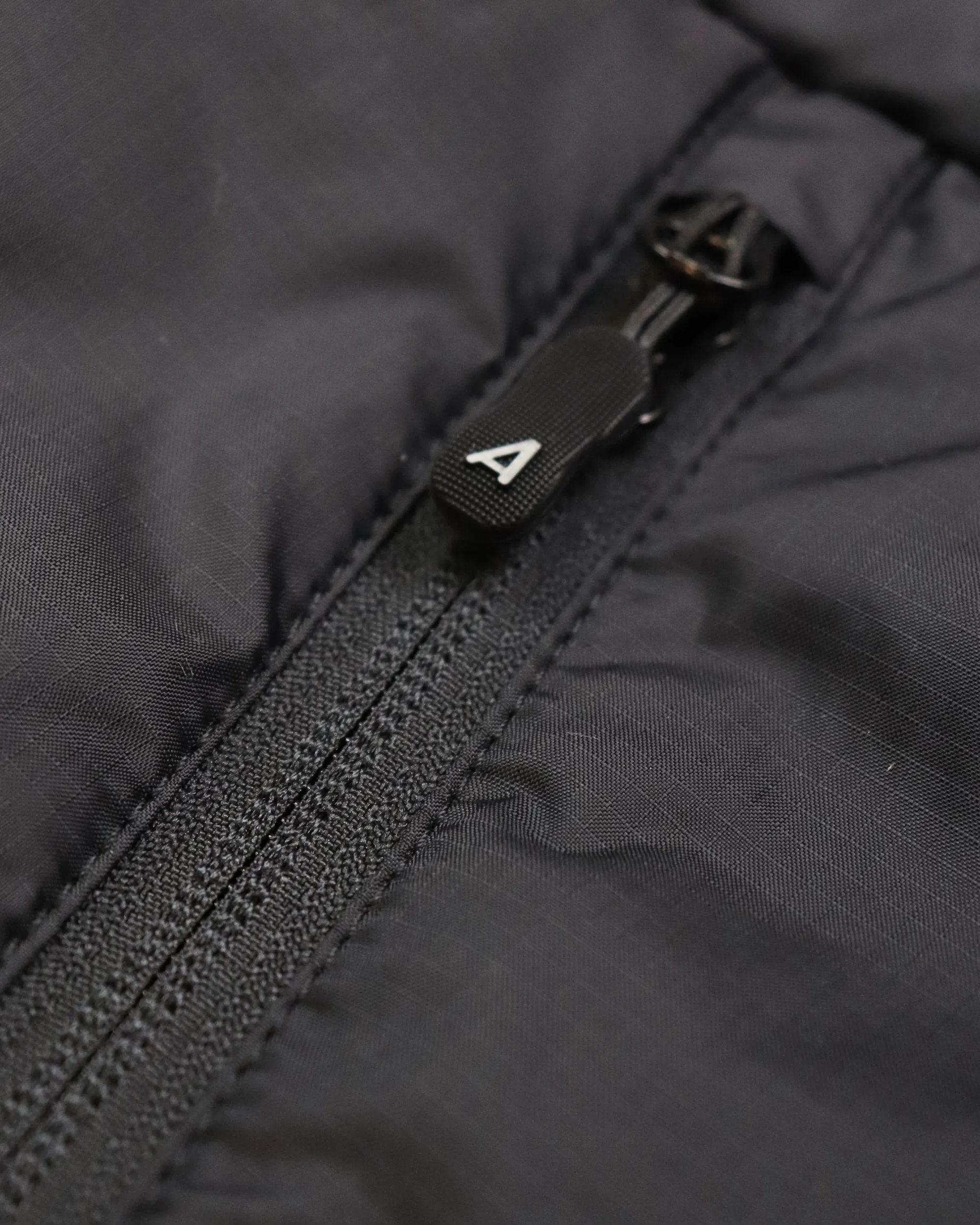 B474 Vulcan Jacket - Black