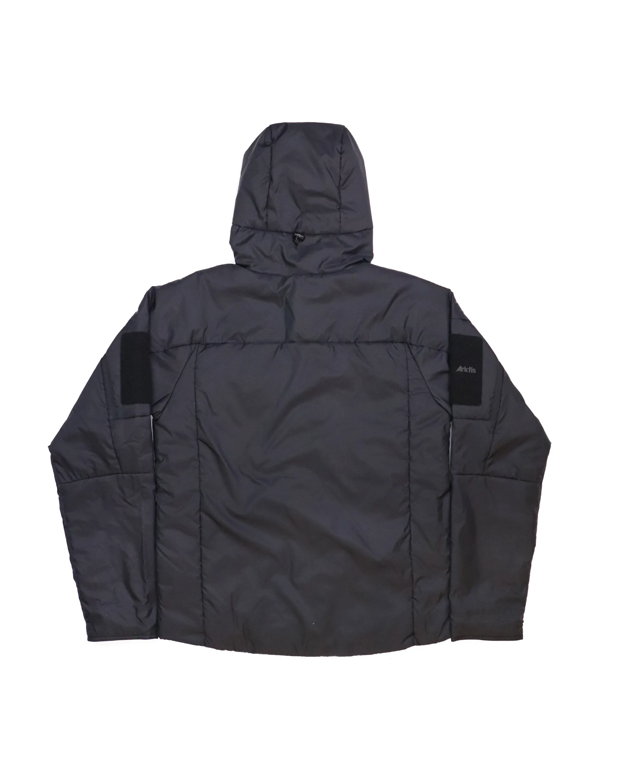 B474 Vulcan Jacket - Black