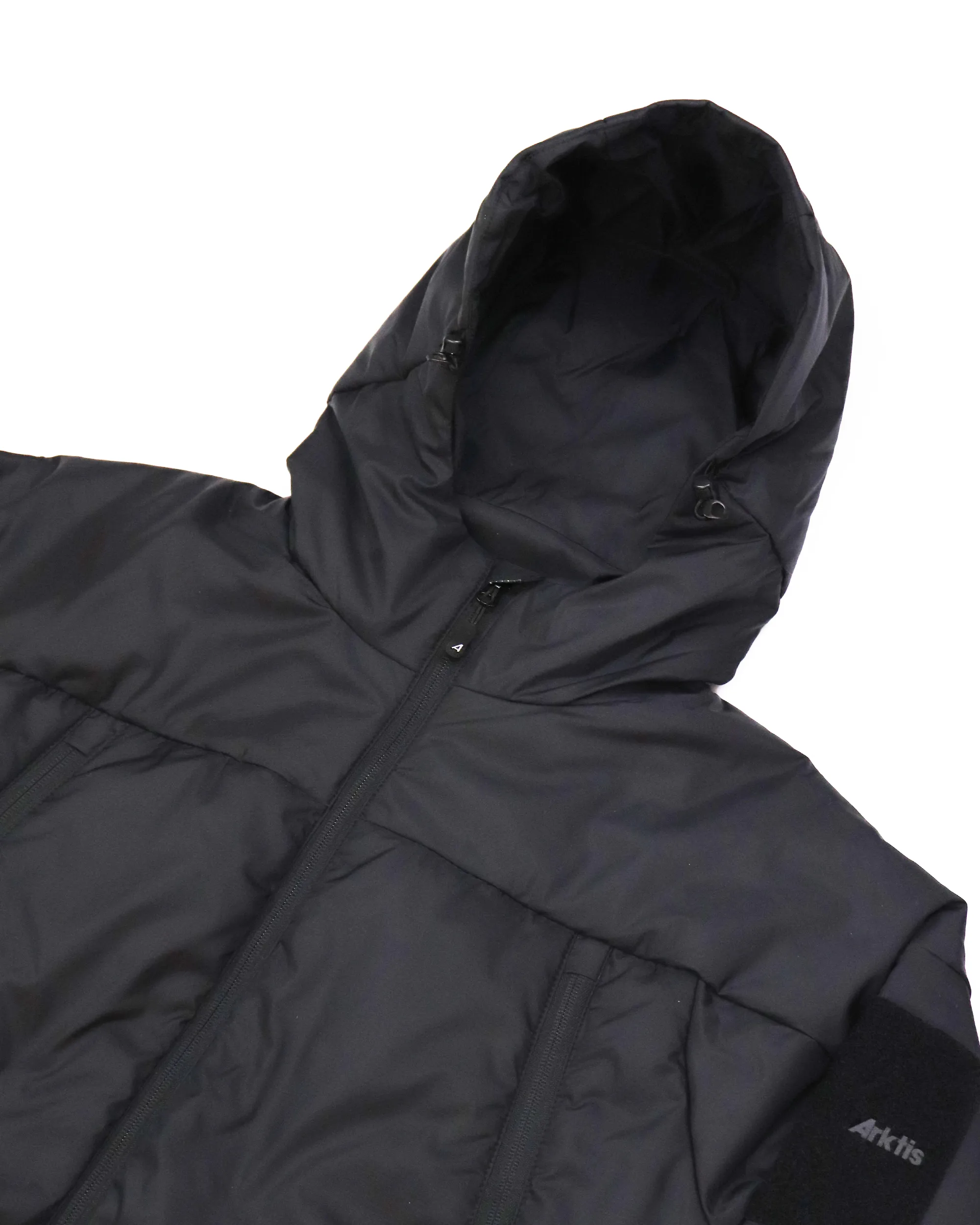 B474 Vulcan Jacket - Black