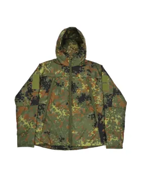 B474 Vulcan Jacket - Flecktarn