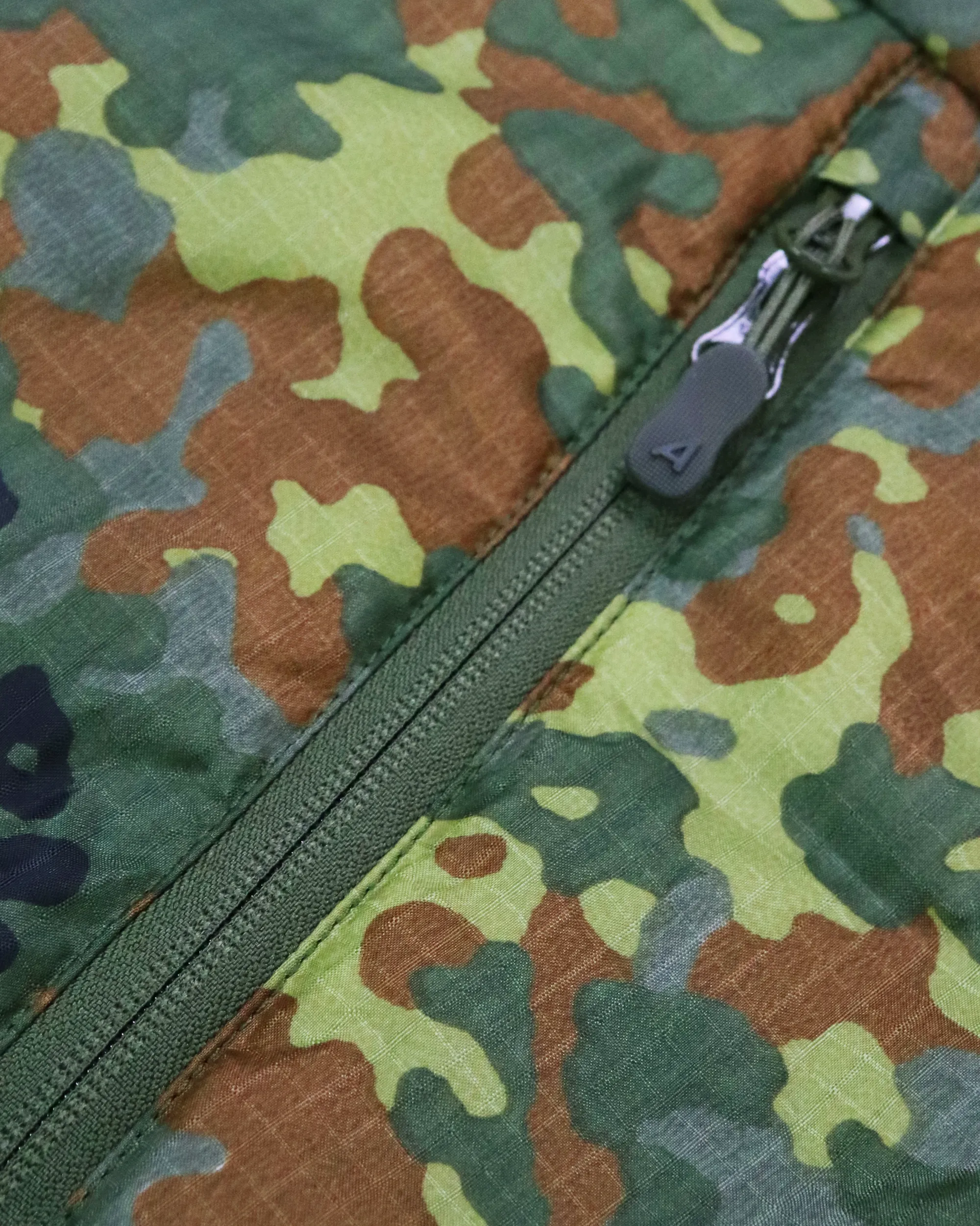 B474 Vulcan Jacket - Flecktarn