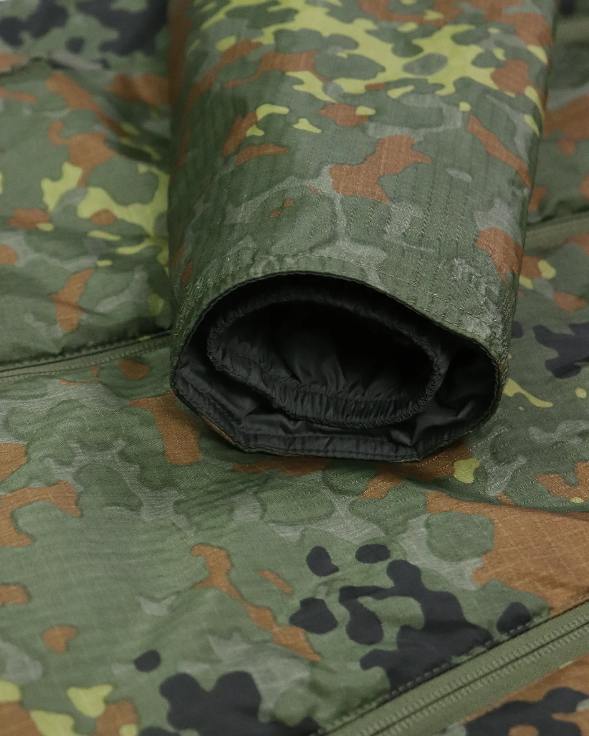 B474 Vulcan Jacket - Flecktarn