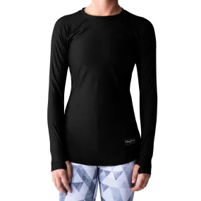 Blackstrap Women's Pinnacle Baselayer Top