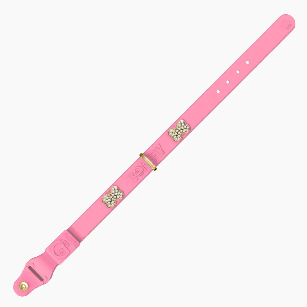 Boneflex  Ultra Baby Pink Collar