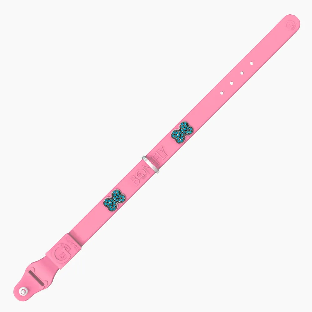 Boneflex  Ultra Baby Pink Collar