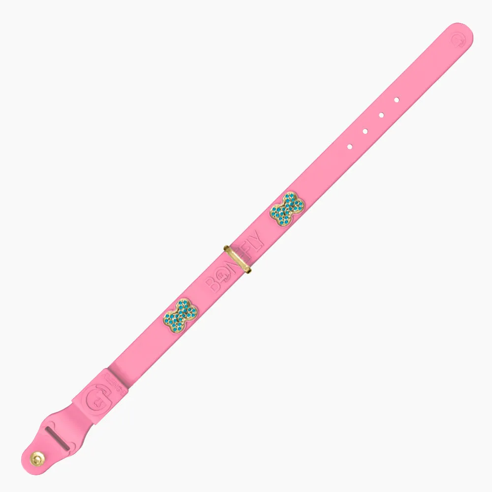 Boneflex  Ultra Baby Pink Collar