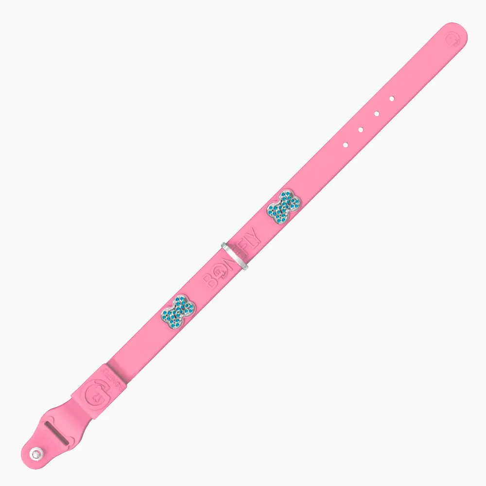 Boneflex  Ultra Baby Pink Collar