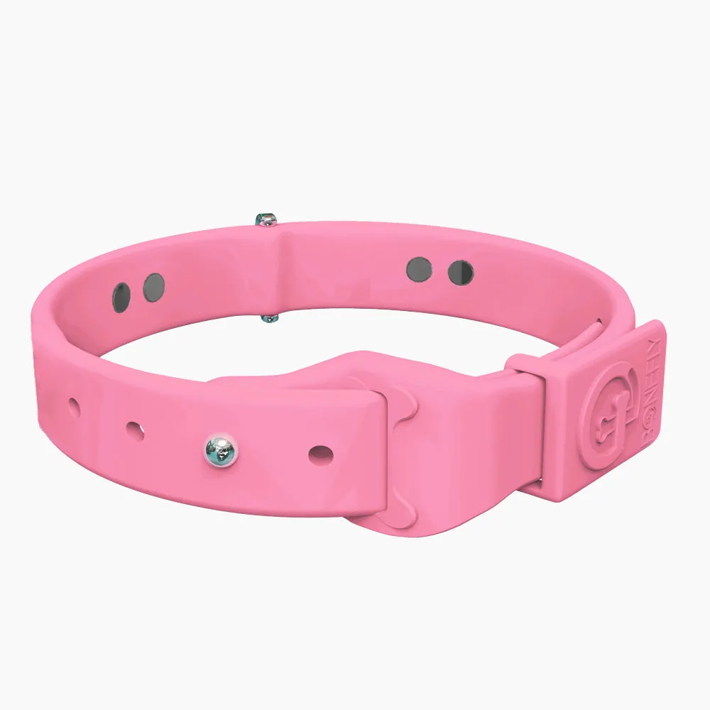 Boneflex  Ultra Baby Pink Collar