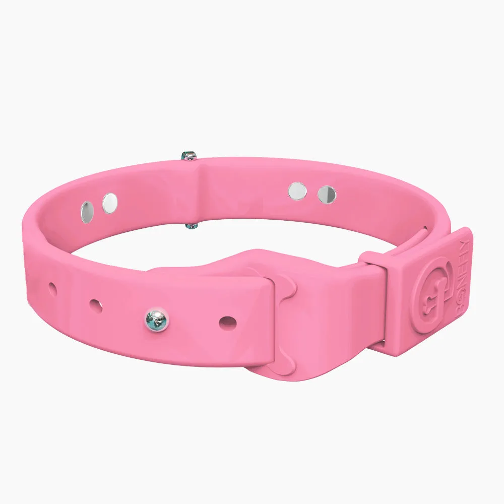 Boneflex  Ultra Baby Pink Collar