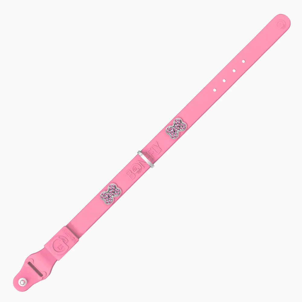 Boneflex  Ultra Baby Pink Collar