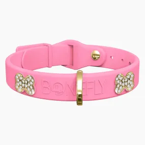 Boneflex  Ultra Baby Pink Collar