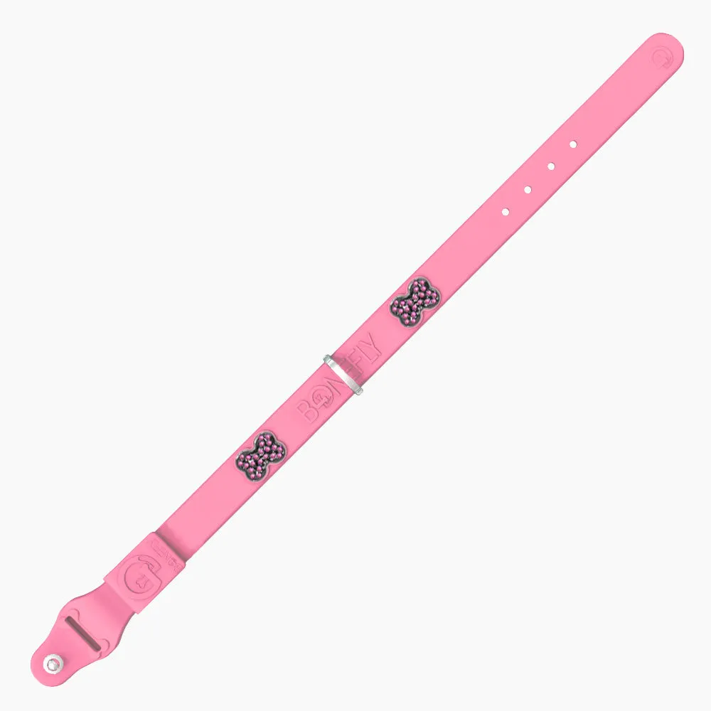 Boneflex  Ultra Baby Pink Collar