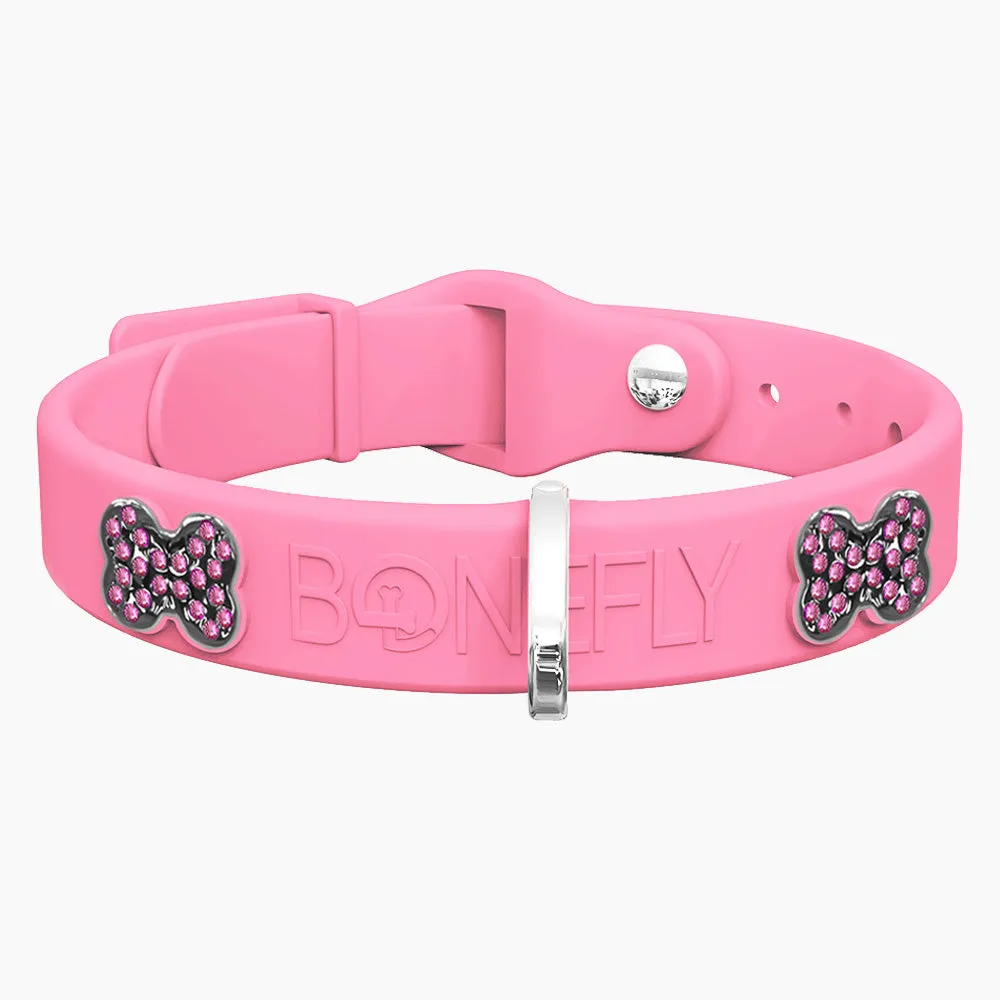 Boneflex  Ultra Baby Pink Collar