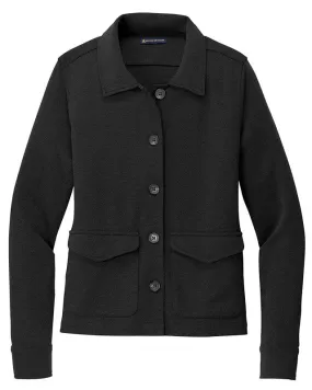 Brooks Brothers - Women's Mid-Layer Stretch Button Jacket