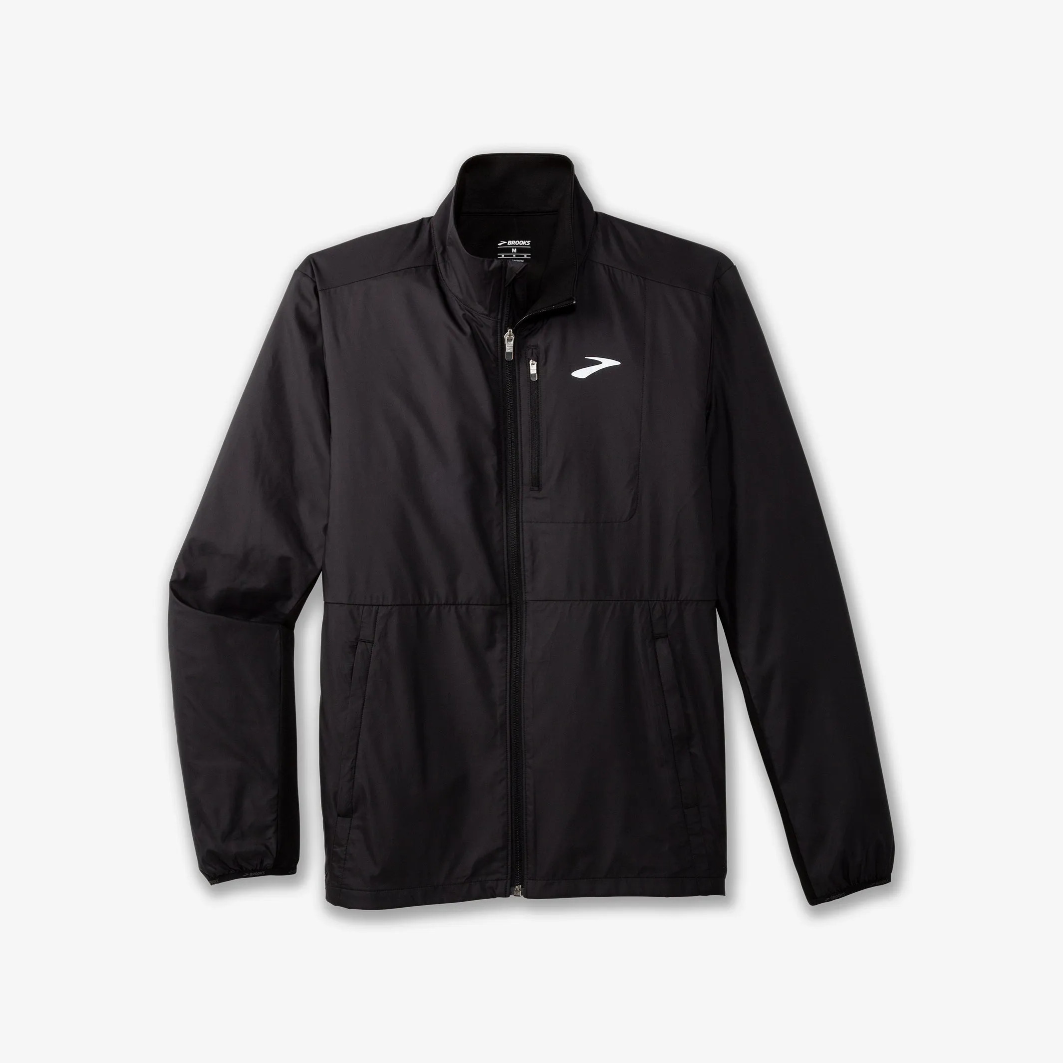 Brooks - Fusion Hybrid Jacket 2.0 - Homme