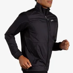 Brooks - Fusion Hybrid Jacket 2.0 - Homme