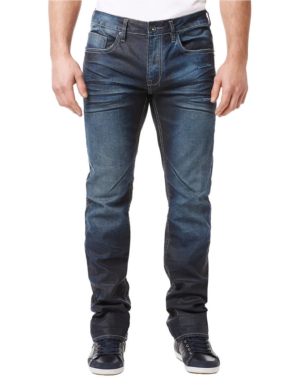 Buffalo Jeans bm16611 pour hommes