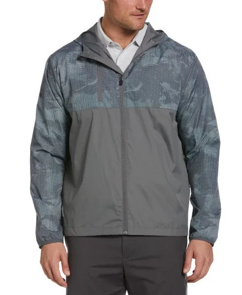 Callaway - Men's Packable Wind Jacket