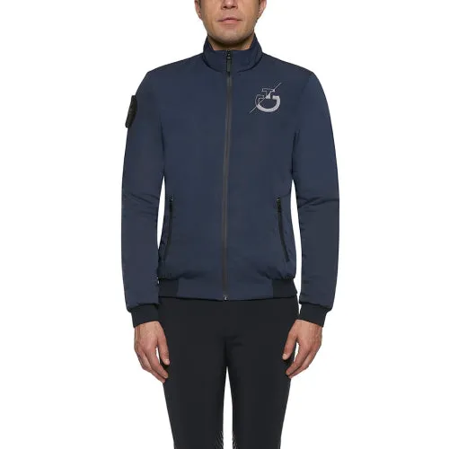 Cavalleria Toscana Team Men's Bomber Jacket