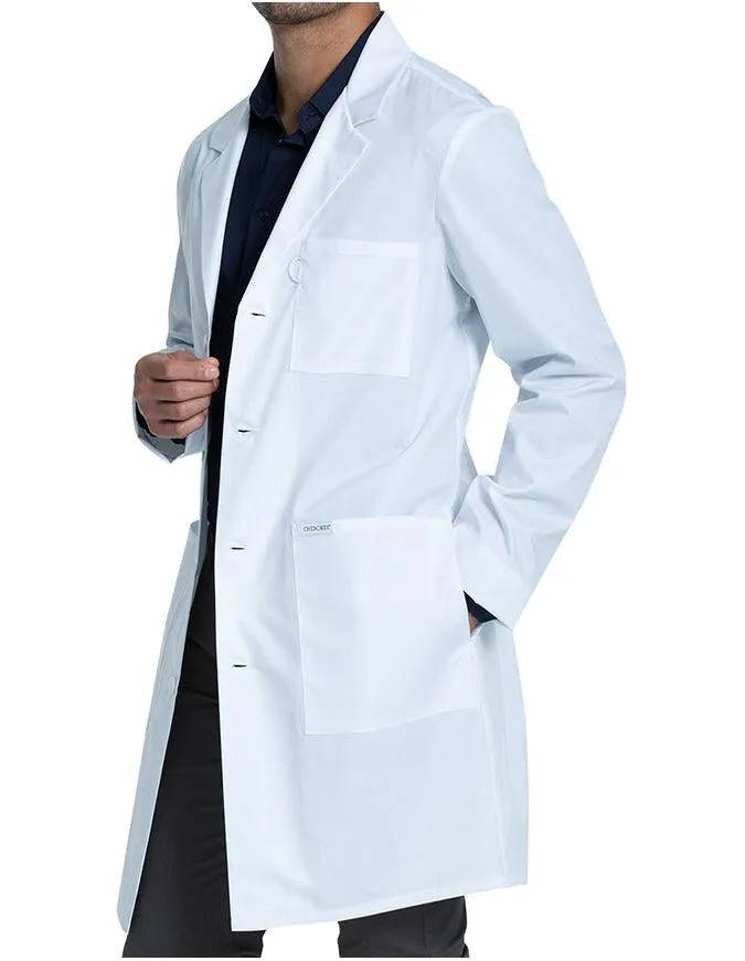 Cherokee Unisex 38 Inches Fit Tall Lab Coat