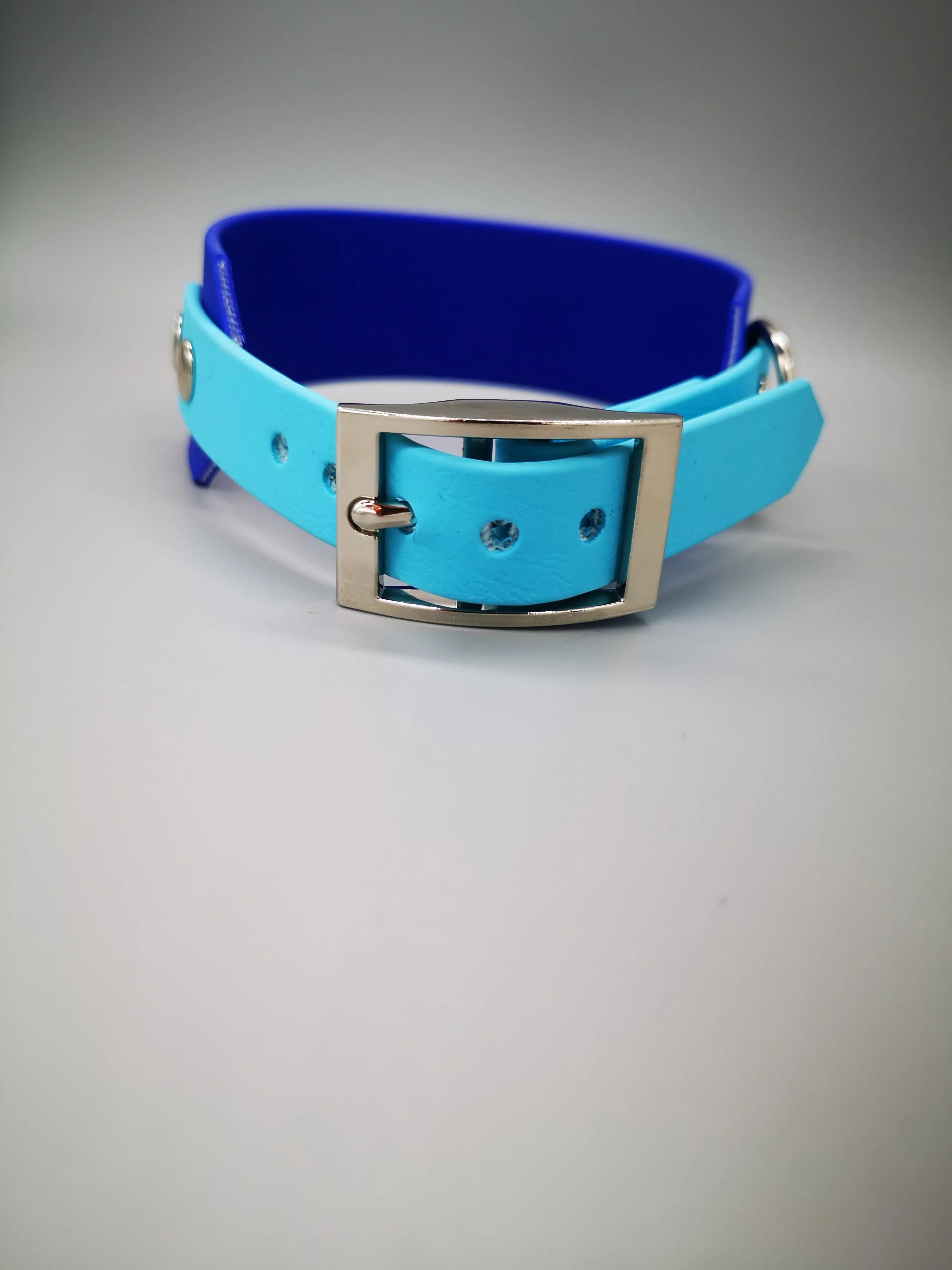 Collar - Hound, Two Tone