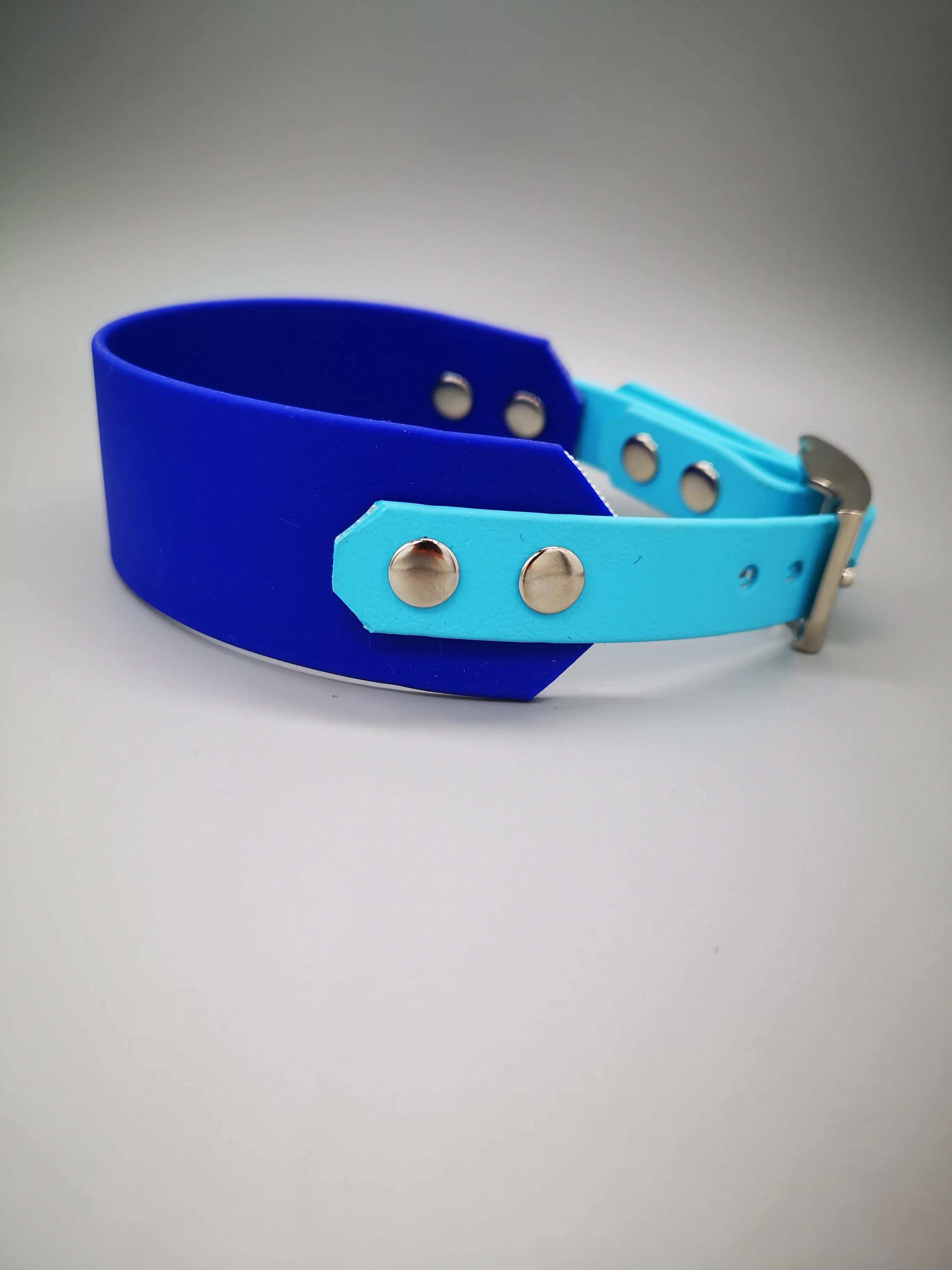 Collar - Hound, Two Tone