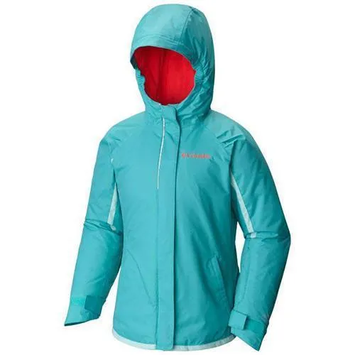 Columbia Girl's Jacket