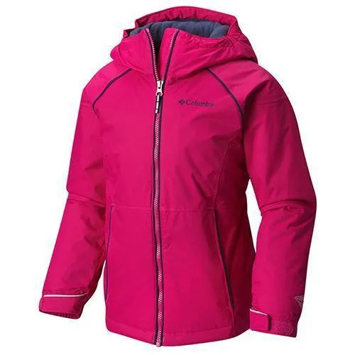 Columbia Girl's Jacket