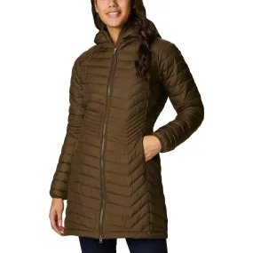 Columbia Women's Powder Lite Mid Jacket