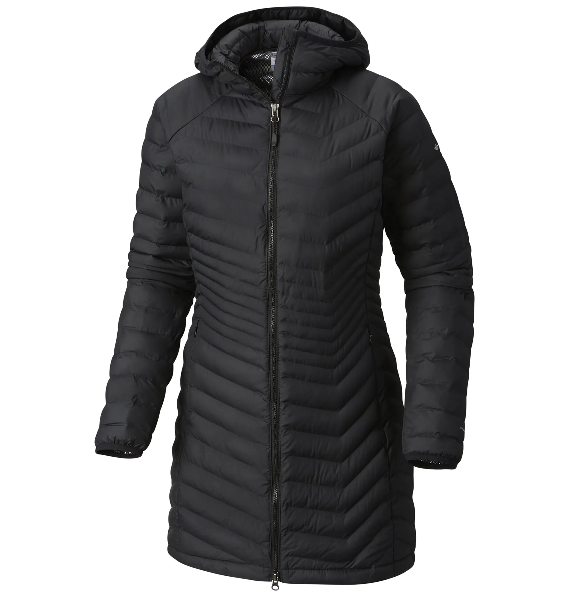 Columbia Women's Powder Lite Mid Jacket